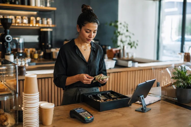 How Cash Flow Keeps a Business Operating Every Day