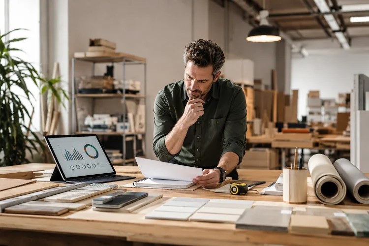 How Cost Control Improves Business Profitability Today