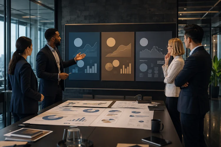 How Scenario Analysis Supports Financial Planning Today
