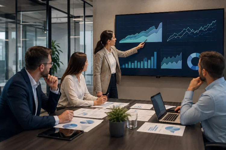 How to Build a Reliable Financial Forecast Step by Step
