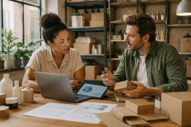 How to Choose the Right Funding for a Growing Business