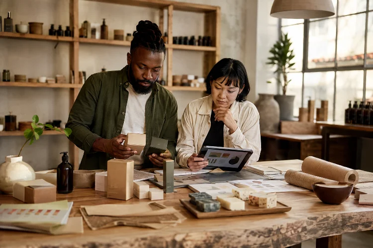 How to Improve Profitability Without Chasing More Sales
