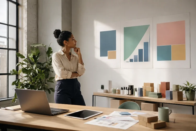 How to Set Clear Financial Goals for a Growing Business