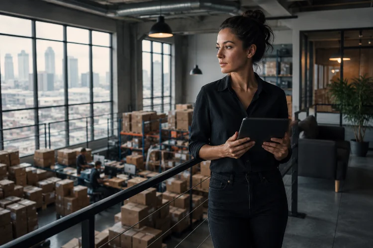 What Financial Risk Means for a Modern Growing Business