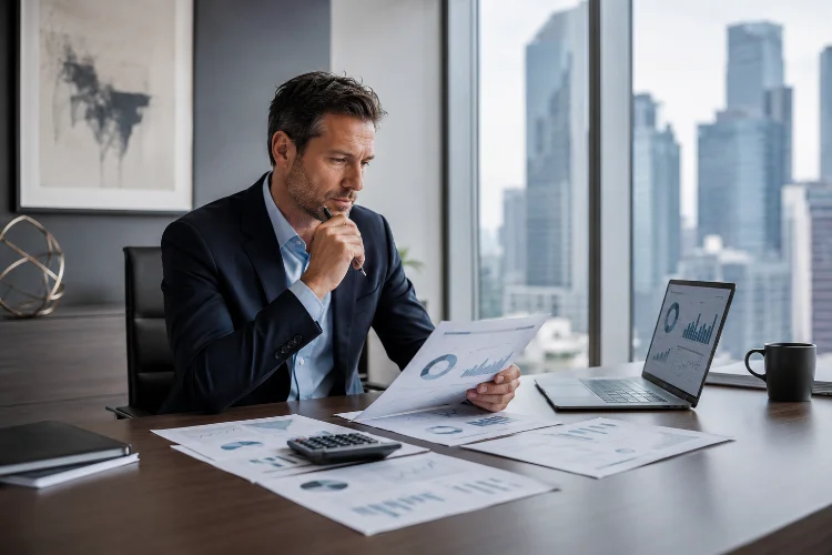 What the Cost of Capital Means for Business Decisions