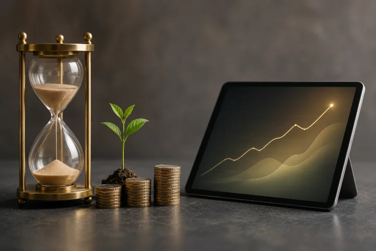 What the Time Value of Money Means in Modern Finance