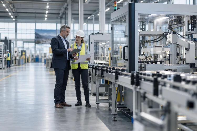 How Businesses Evaluate Long-Term Investment Projects