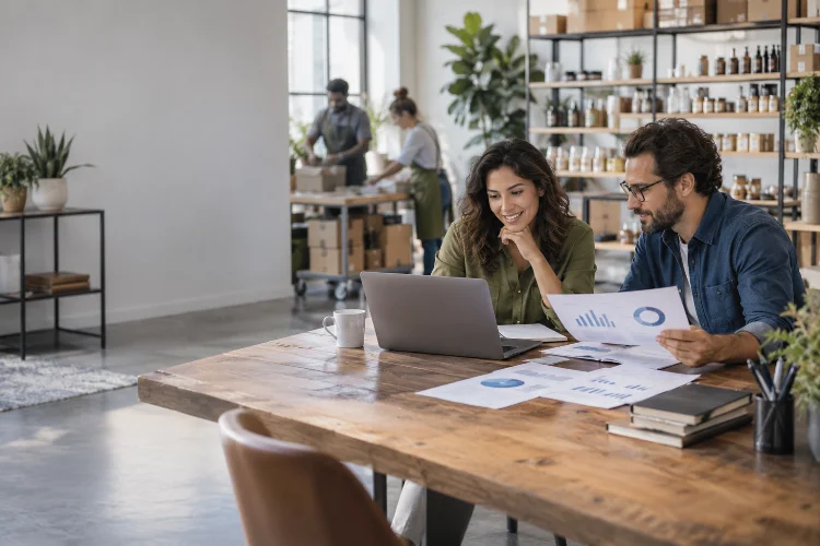 How Financial Management Supports Business Success