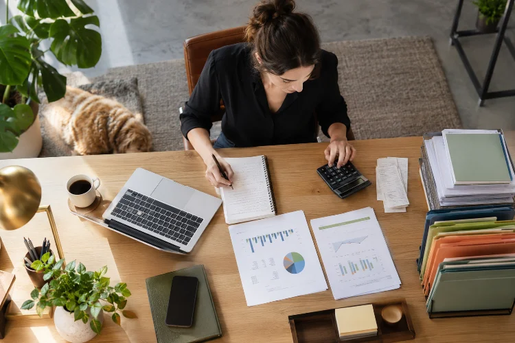 Why Business Budgets Matter for Planning and Control