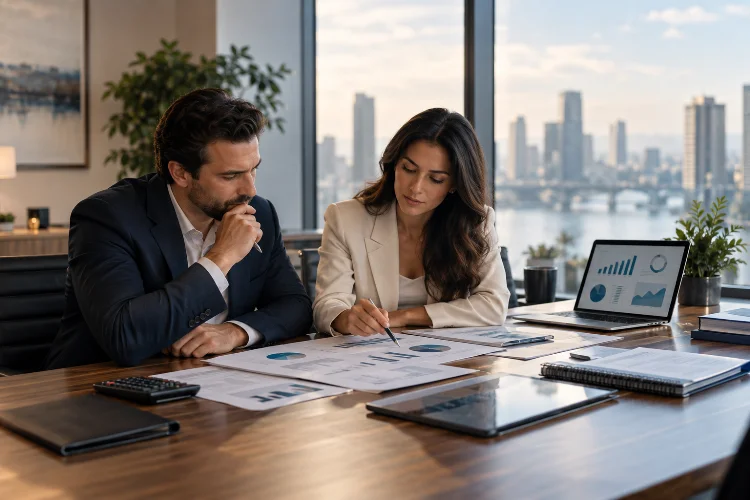 Why Net Present Value Matters in Capital Budgeting